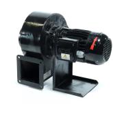 Ventilator mit Motor DNG 6-22,5/S15/TS;LINKS Gebraucht